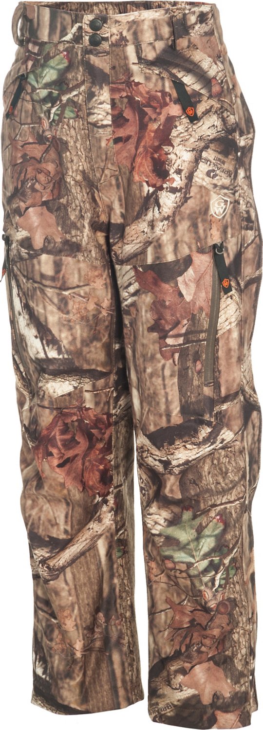 Game Winner® Kids' Rain Pant