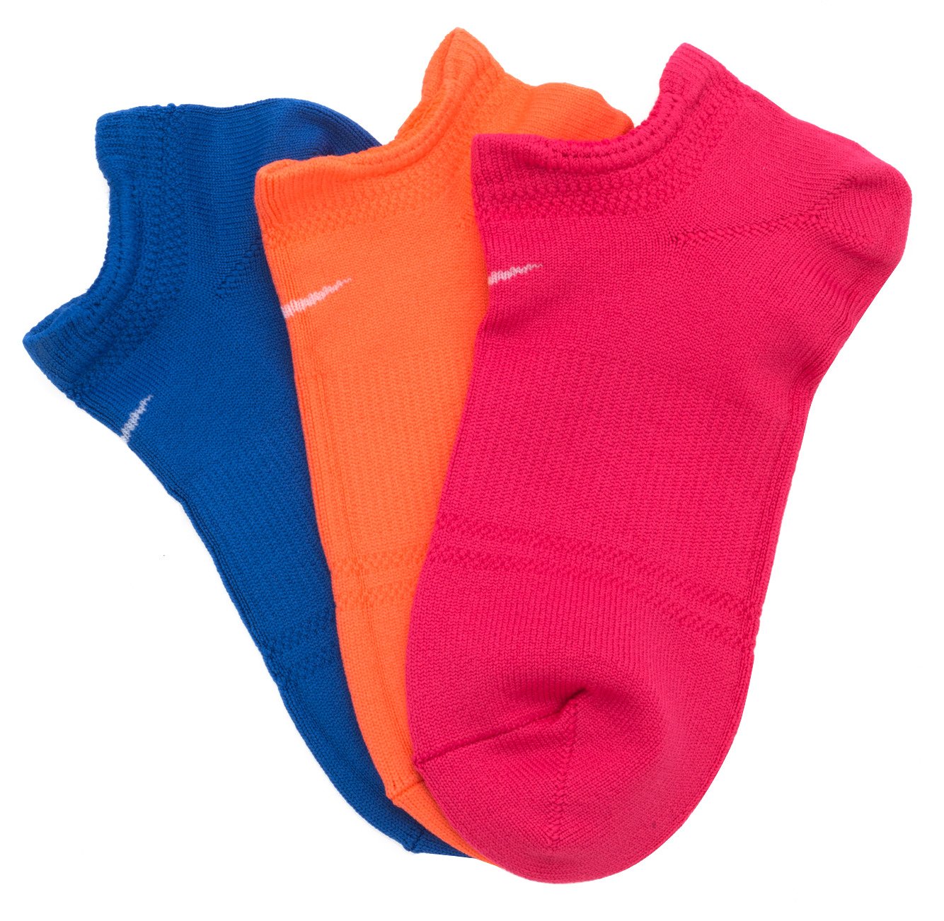 Nike Women's Training Studio No-Show Socks 3-Pack thumbnail