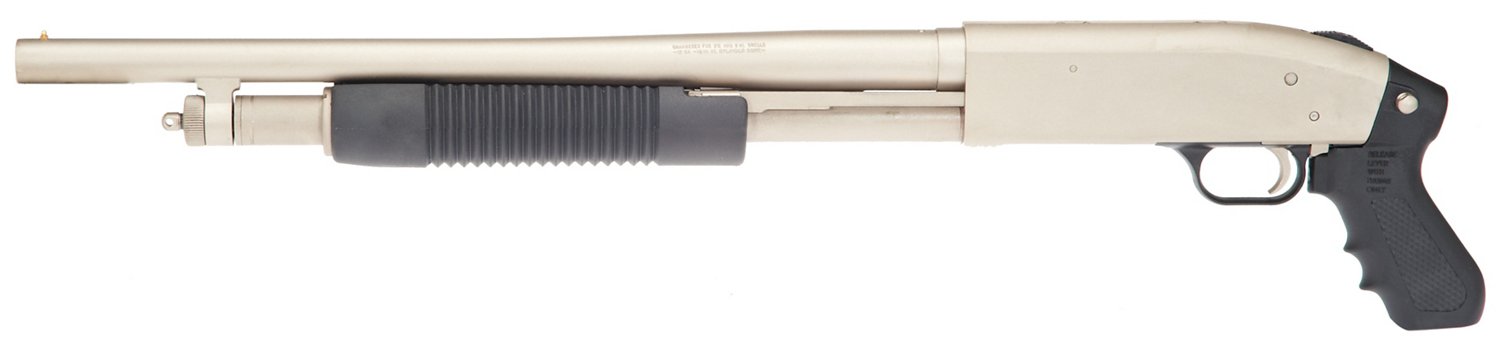 Mossberg® 500® J.I.C. Mariner 12 Gauge Shotgun thumbnail