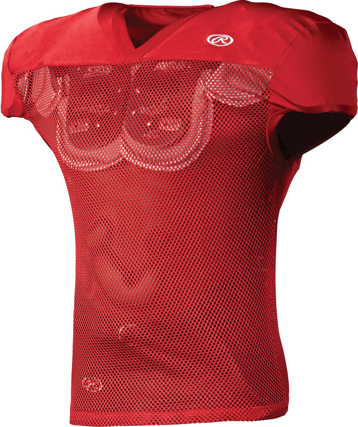 Rawlings® Adults' Belt Length Practice Football Jersey