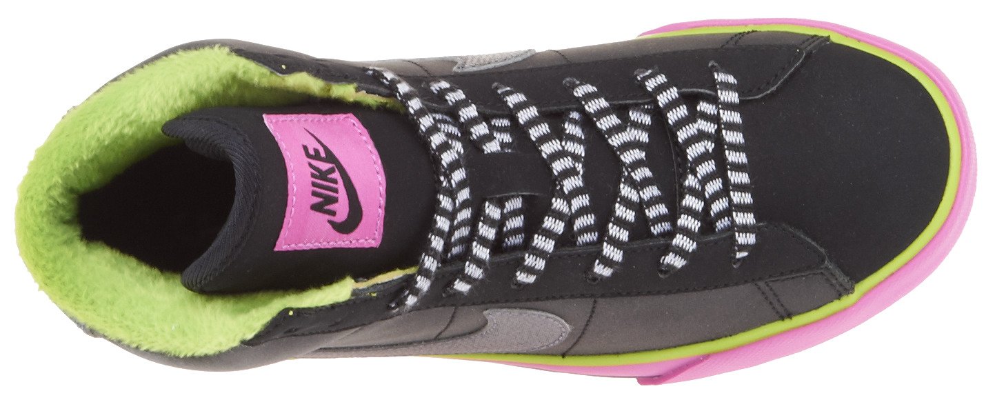 Nike Girls' Sweet Classic High-Top Athletic Lifestyle Shoes thumbnail