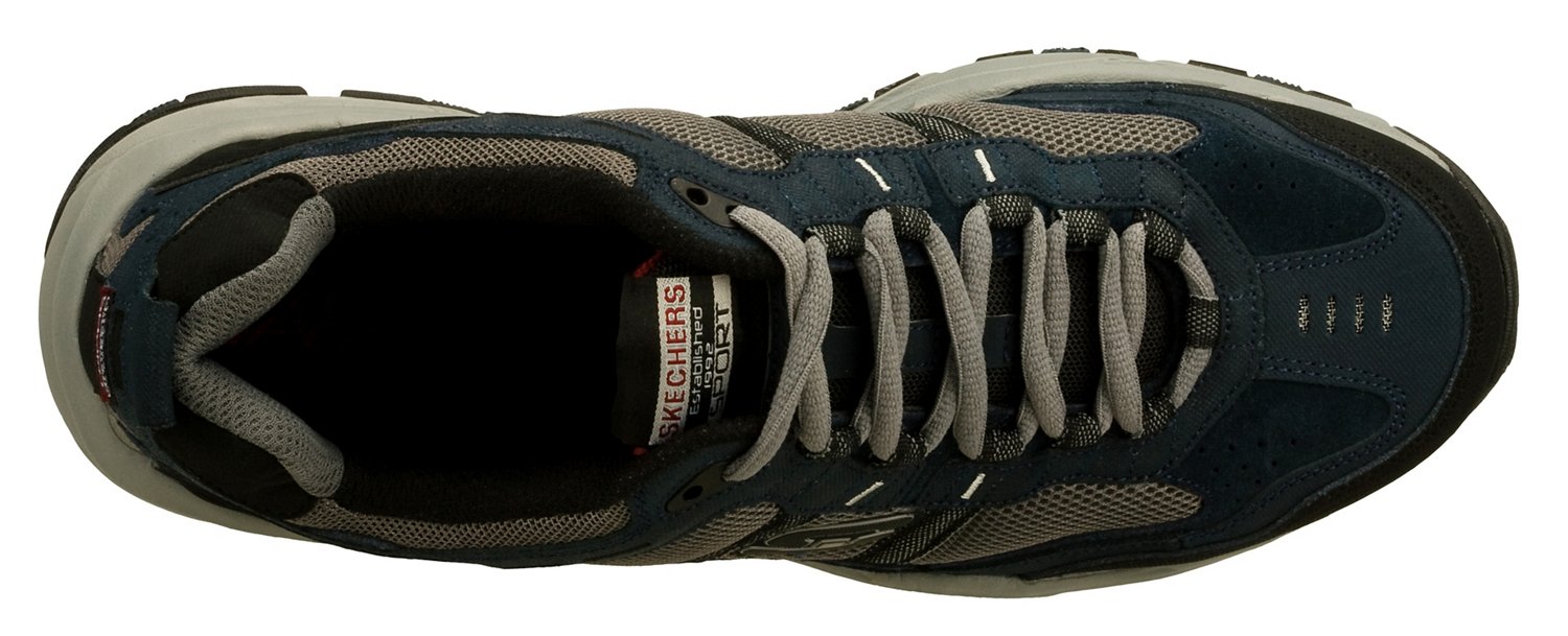SKECHERS Men's Vigor 2.0 Training Shoes thumbnail