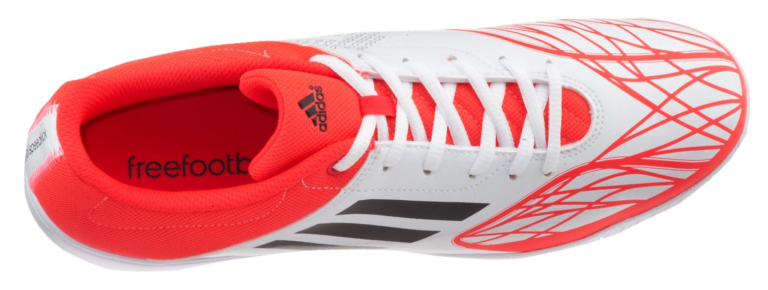 adidas Men's freefootball SpeedKick Soccer Cleats thumbnail