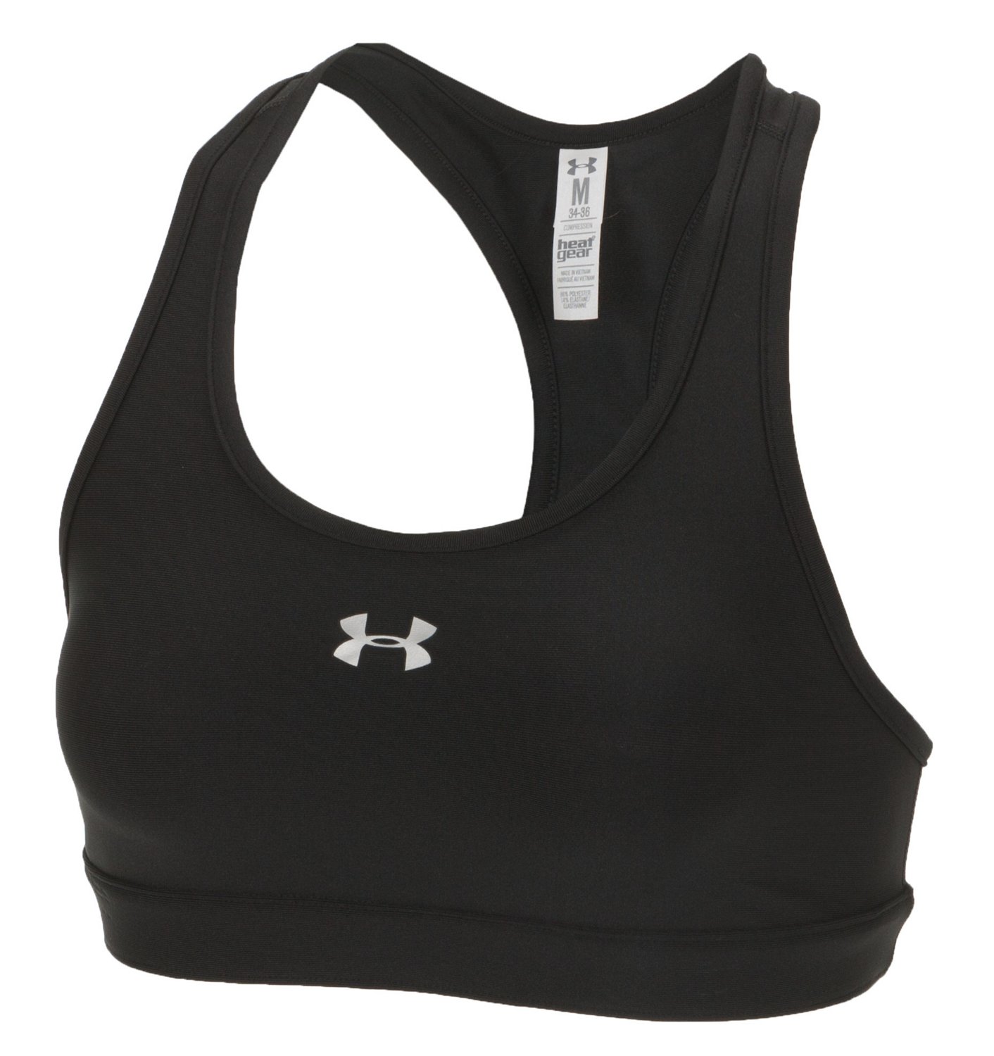 Under Armour® Women's Hot Shot Sports Bra