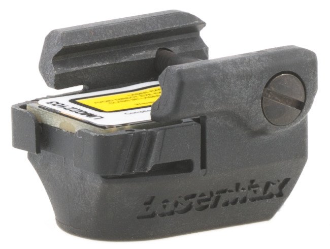 LaserMax Uni-Max Micro Laser