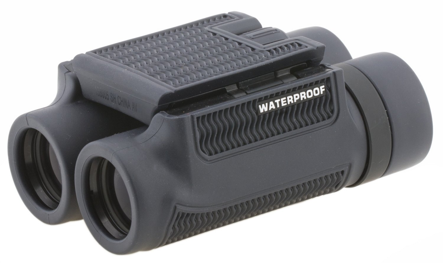 Bushnell H2O 8 x 25 Roof Prism Binoculars thumbnail
