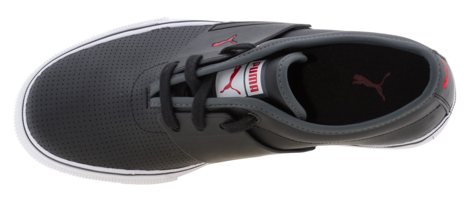 PUMA Men's El Ace Athletic Lifestyle Shoes thumbnail