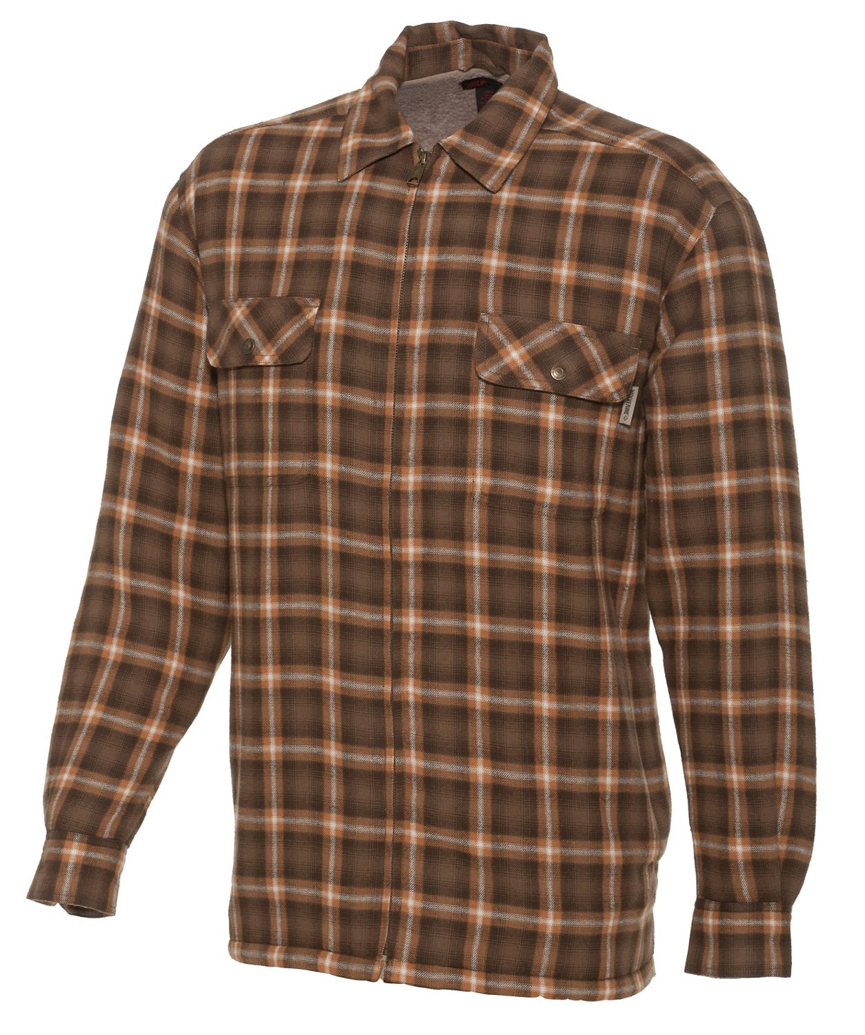 Wolverine Men's Gratton Shirt Jacket