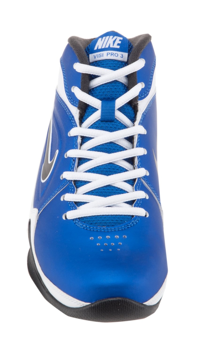 Nike Boys' AV Pro 3 Basketball Shoes thumbnail