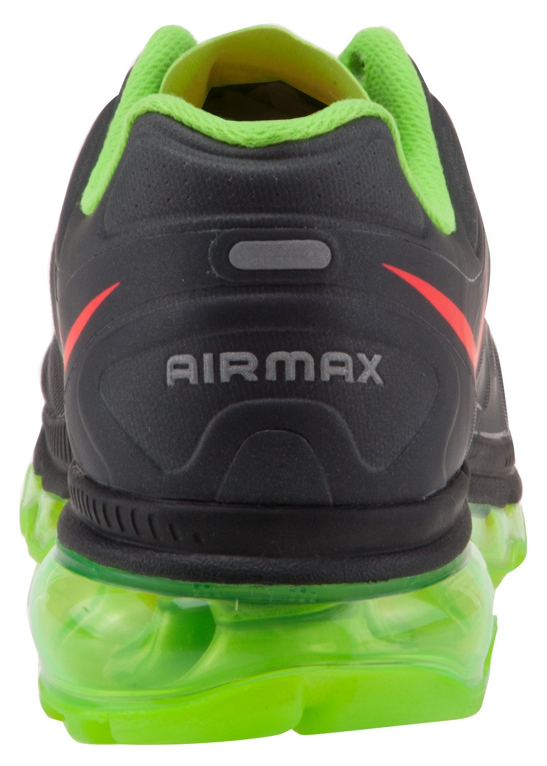 Nike Women's Air Max+ 2012 Running Shoes thumbnail