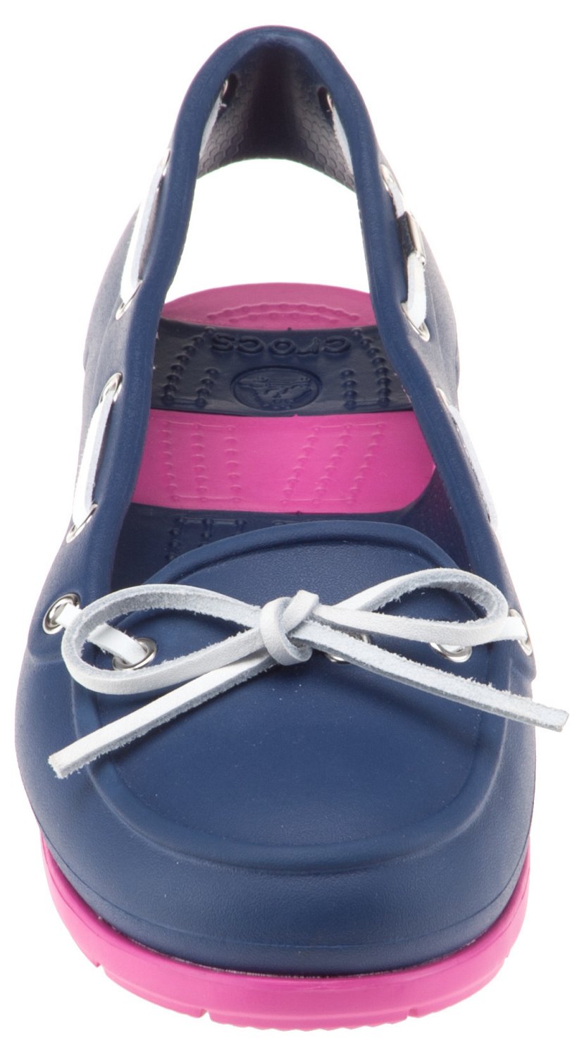 Crocs Women's Beach Line Boat Shoes thumbnail