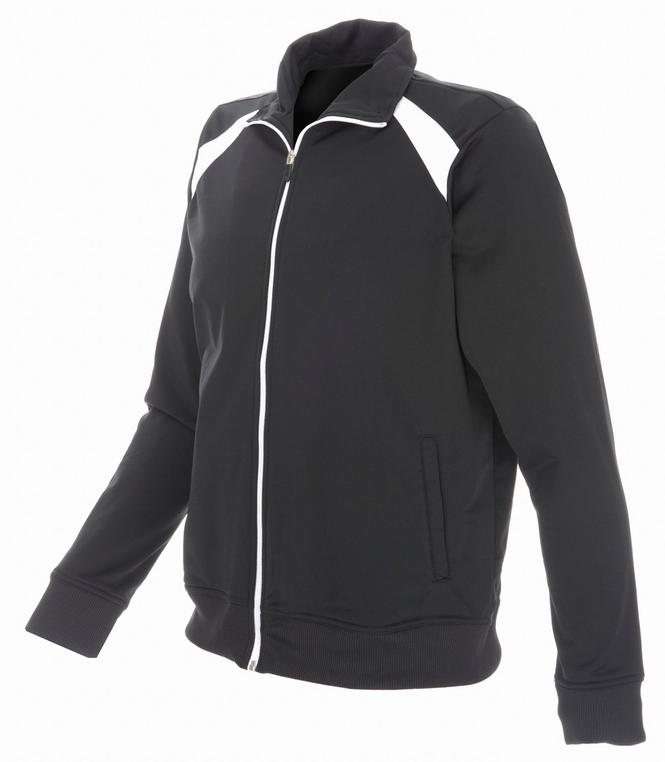 BCG Men's Tricot Athletic Jacket thumbnail