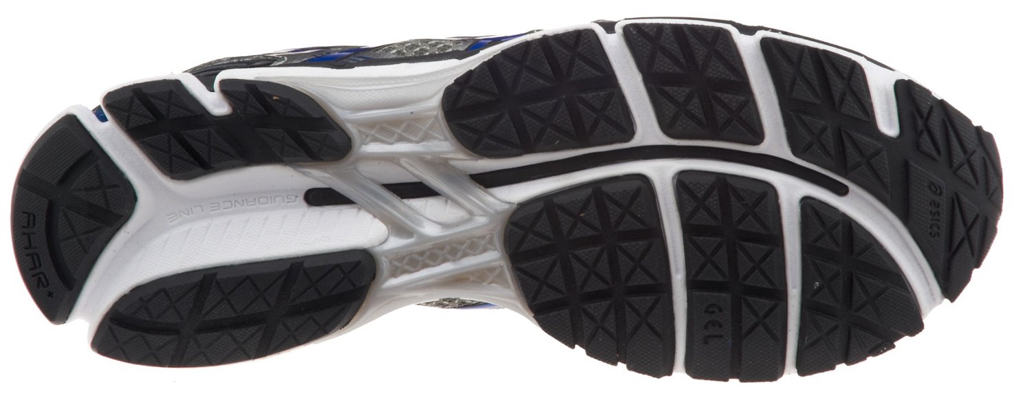 ASICS® Men's Gel-Kayano® 19 Running Shoes thumbnail