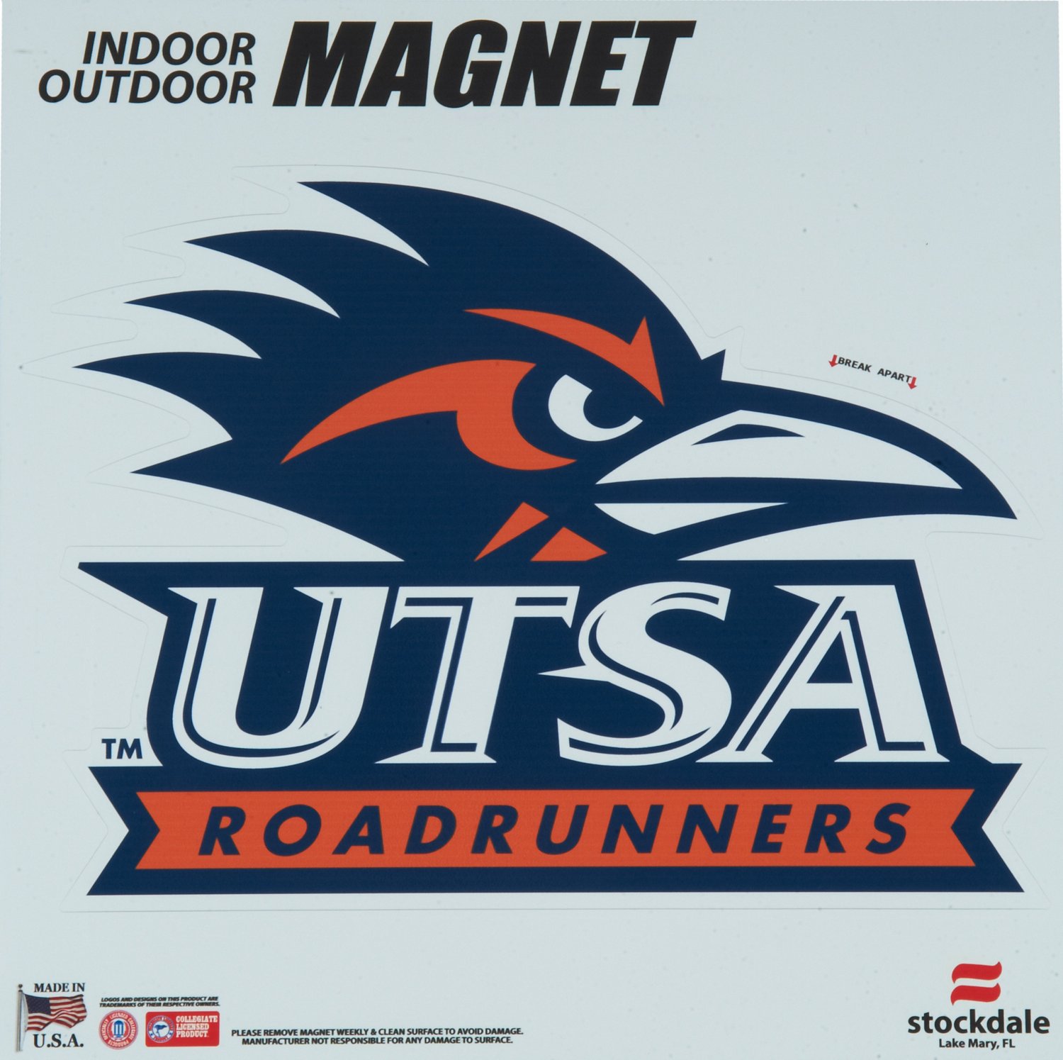 TX San Antonio (UTSA)