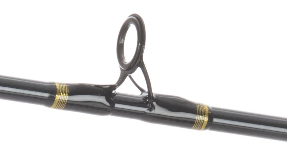 Lew's® Wally Marshall Signature Series 8' ML Freshwater Crappie Rod thumbnail