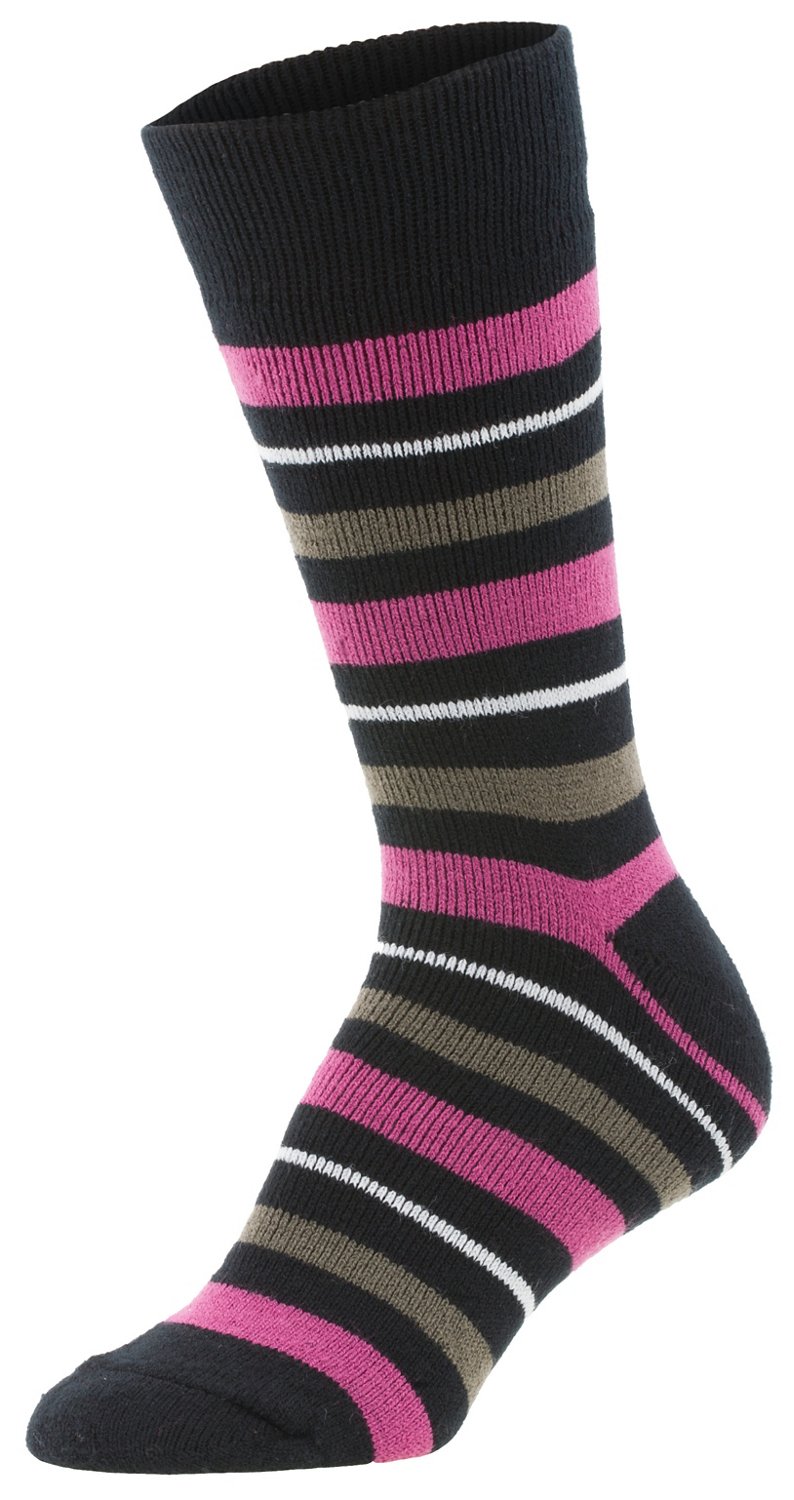 Polar Edge® Women's Ski Socks 3-Pack