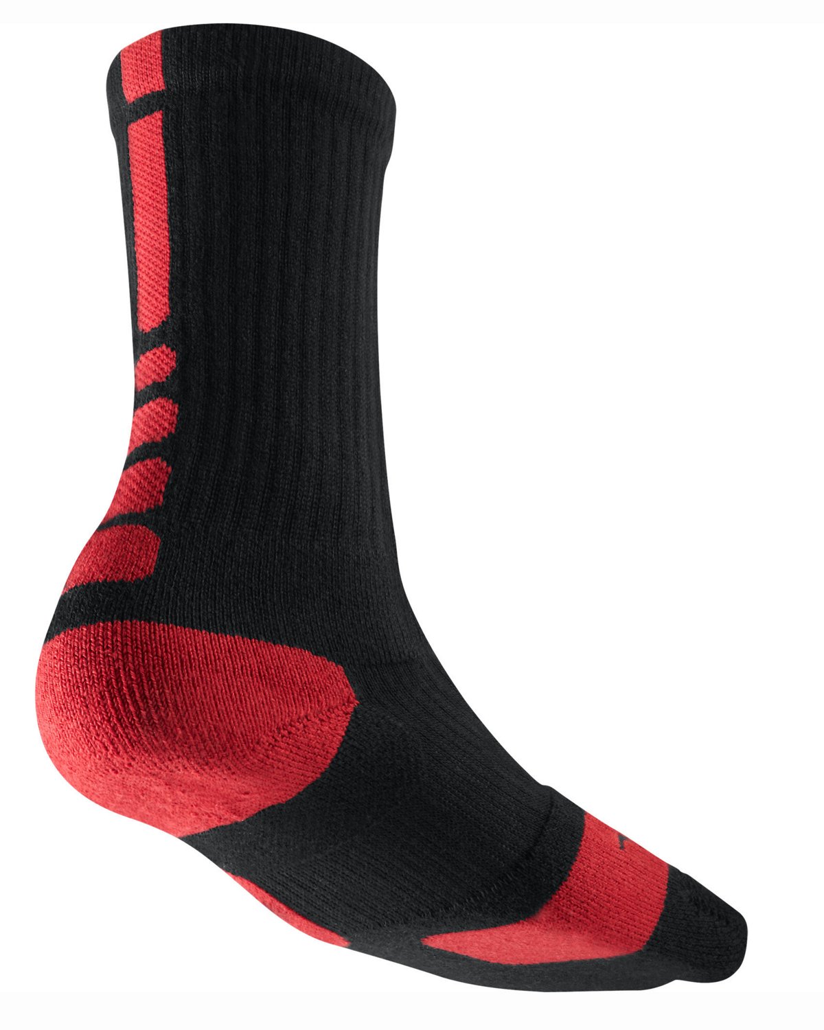 Nike Boys' Dri-FIT Elite Basketball Socks thumbnail