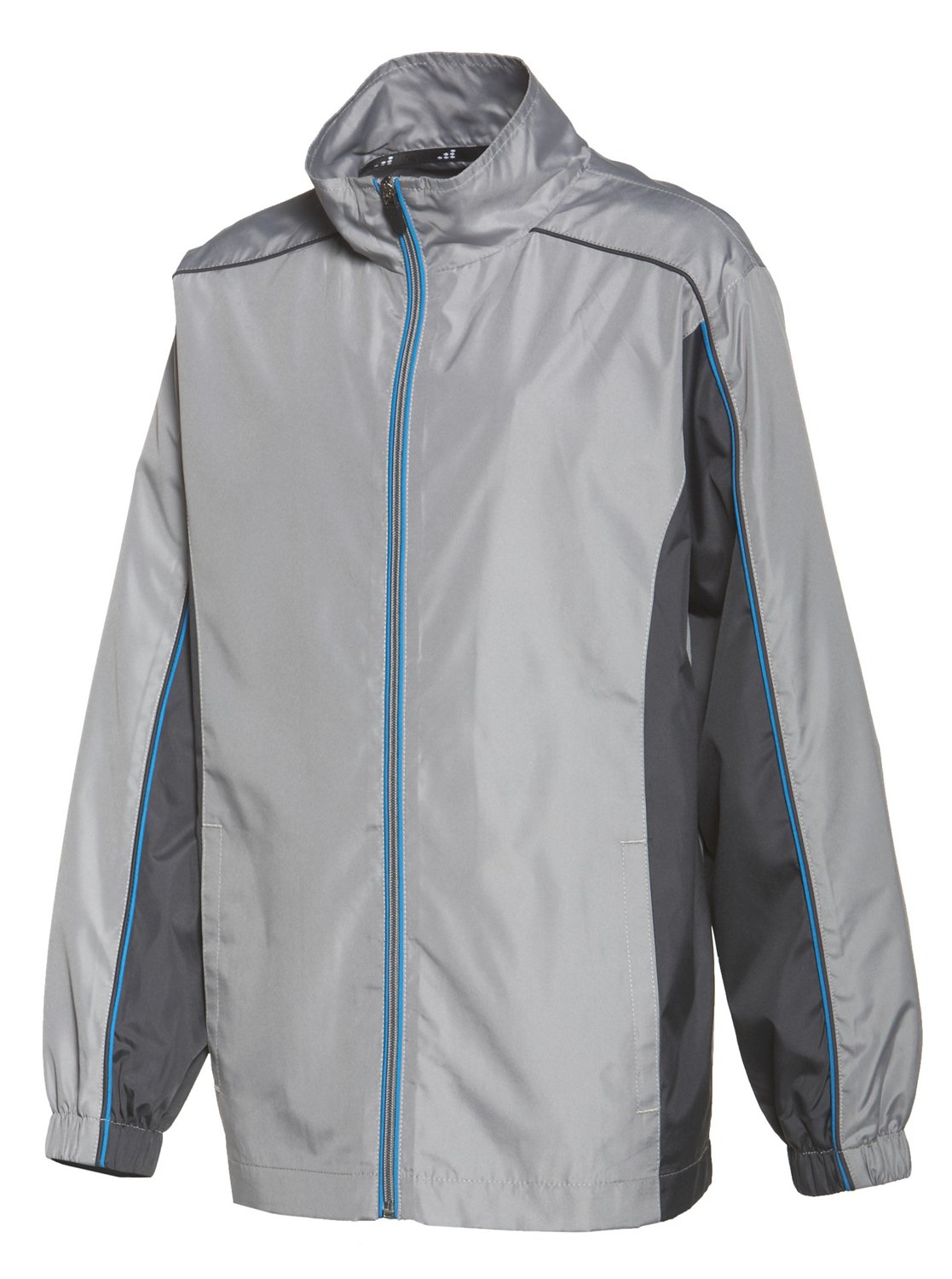 BCG Boys' Warm-Up Suit