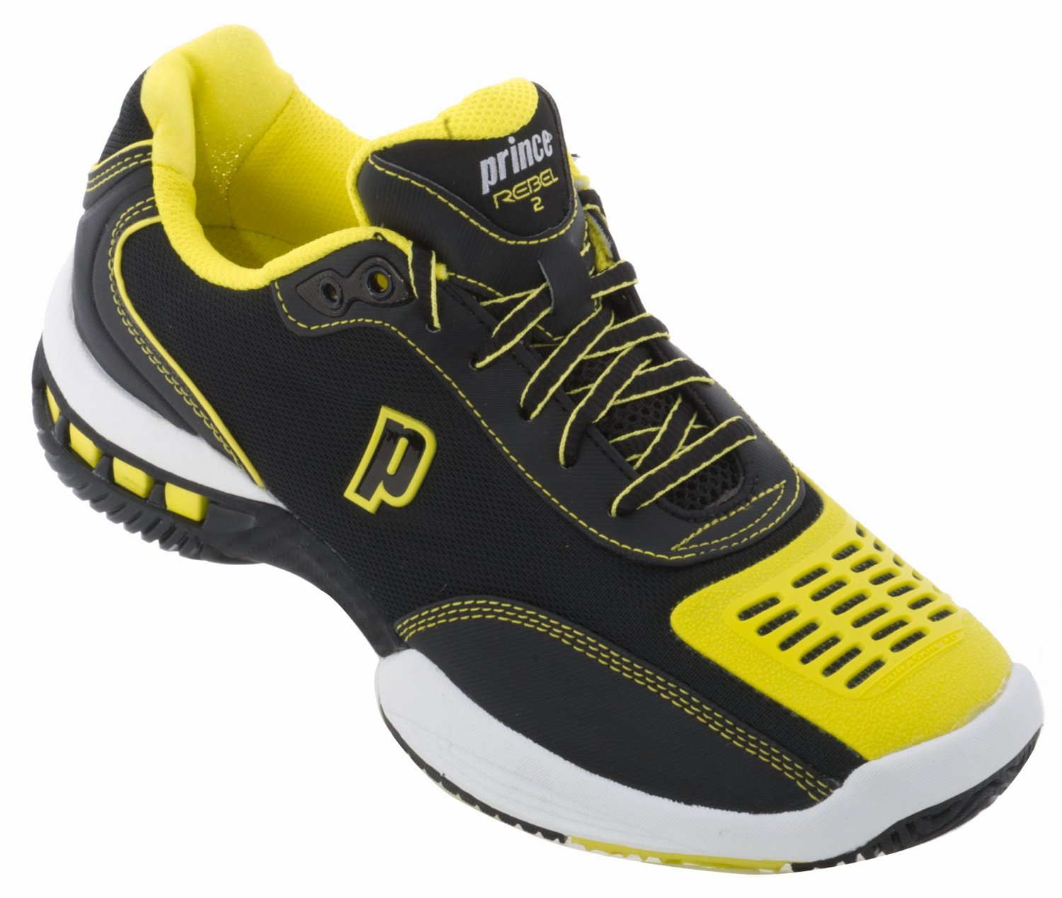 Prince Men's Lightspeed Rebel 2 Tennis Shoes thumbnail