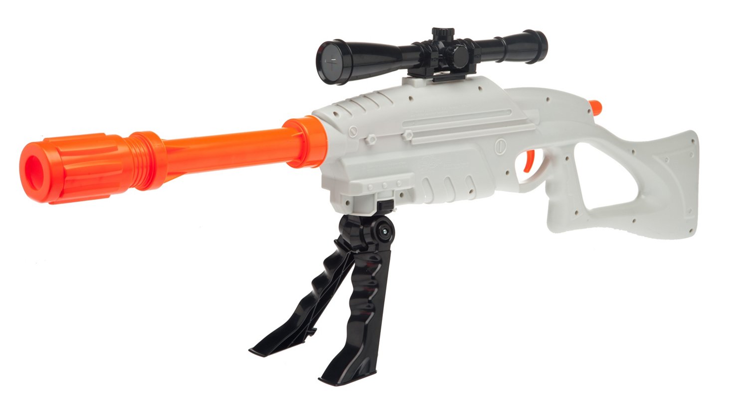 Buzz Bee Toys® Range Master Dart Blaster