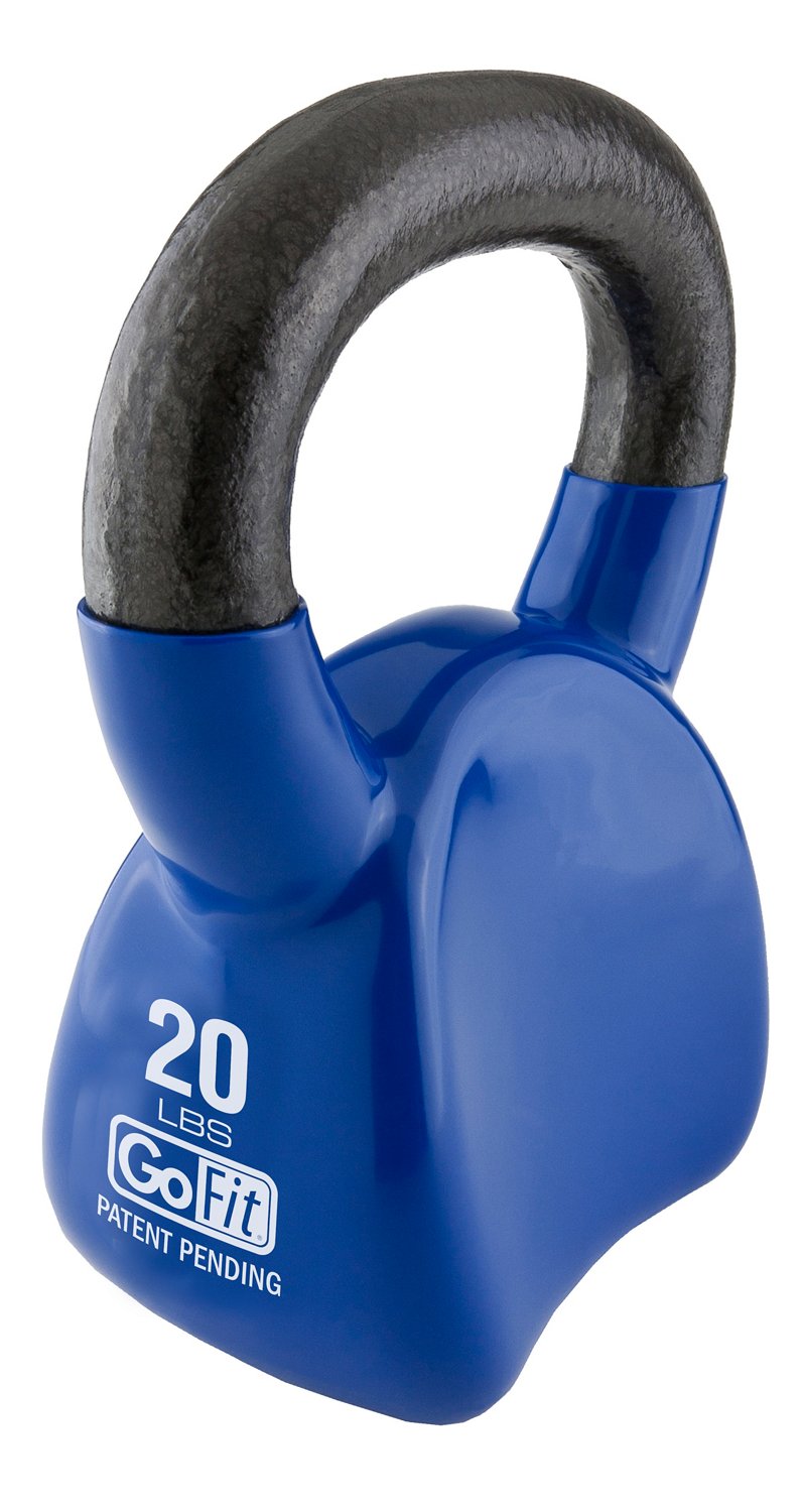 GoFit Kettlebell thumbnail