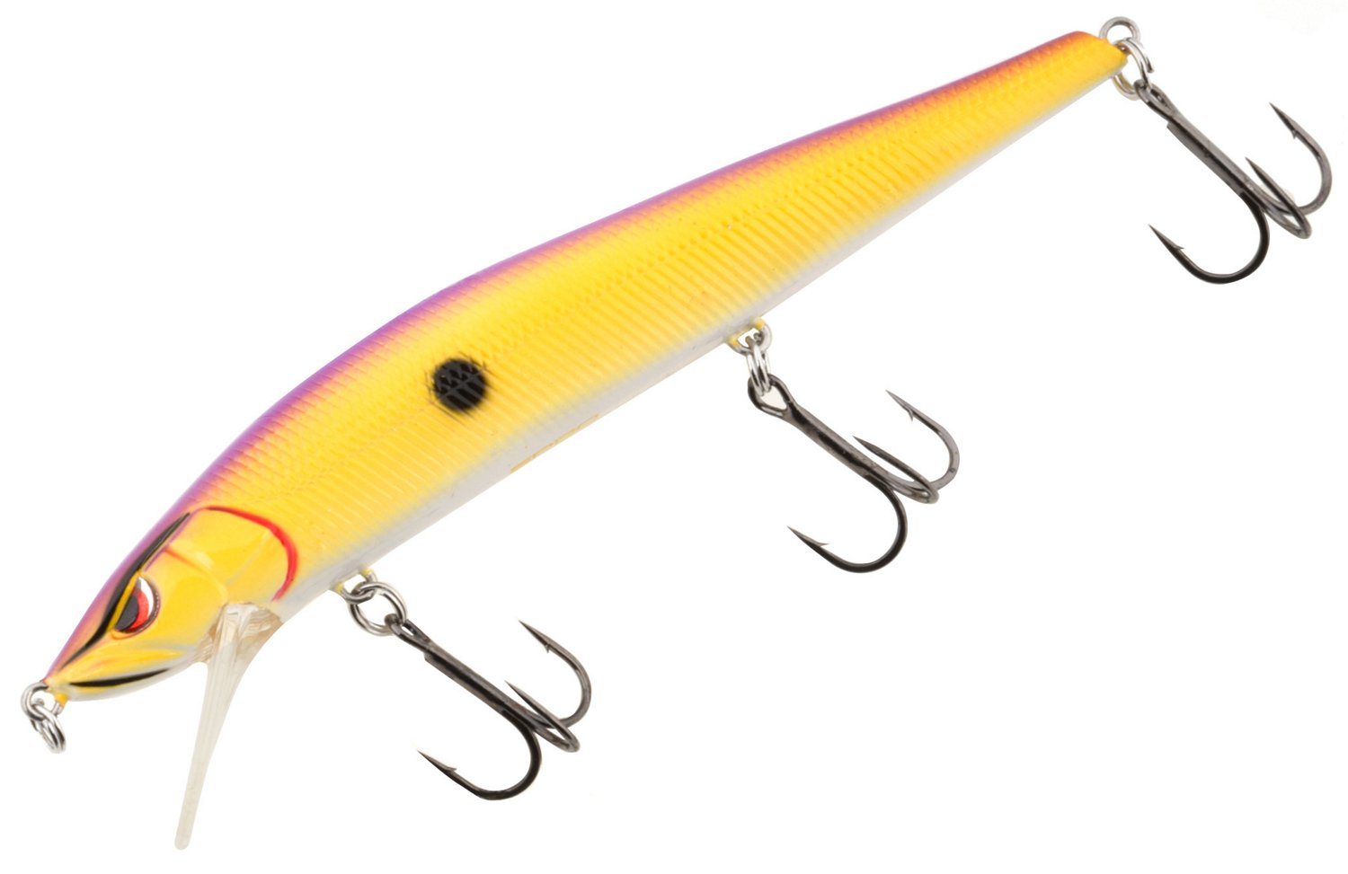 Table Rock Shad