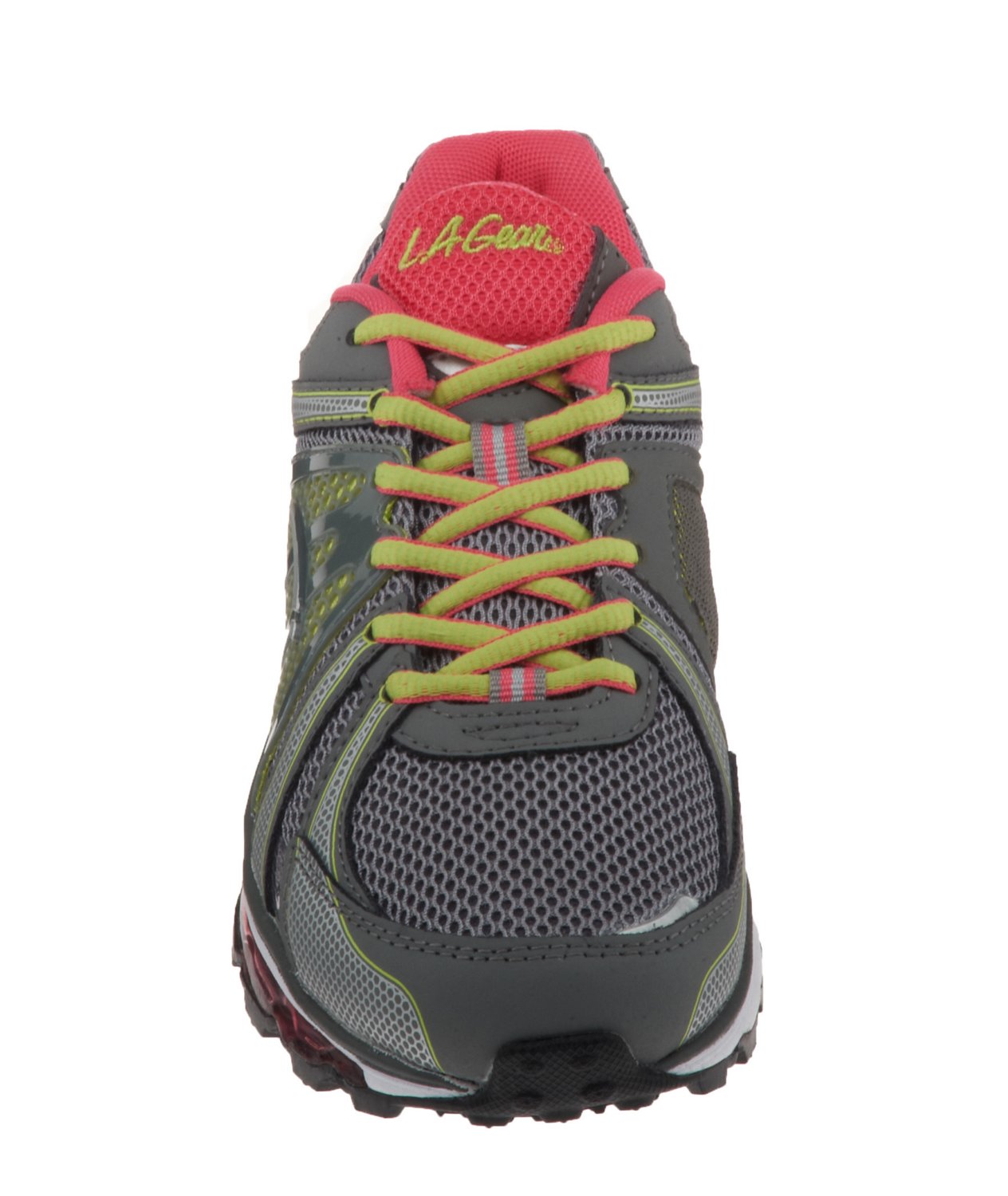 L.A. Gear Women's Velocity II Training Shoes thumbnail