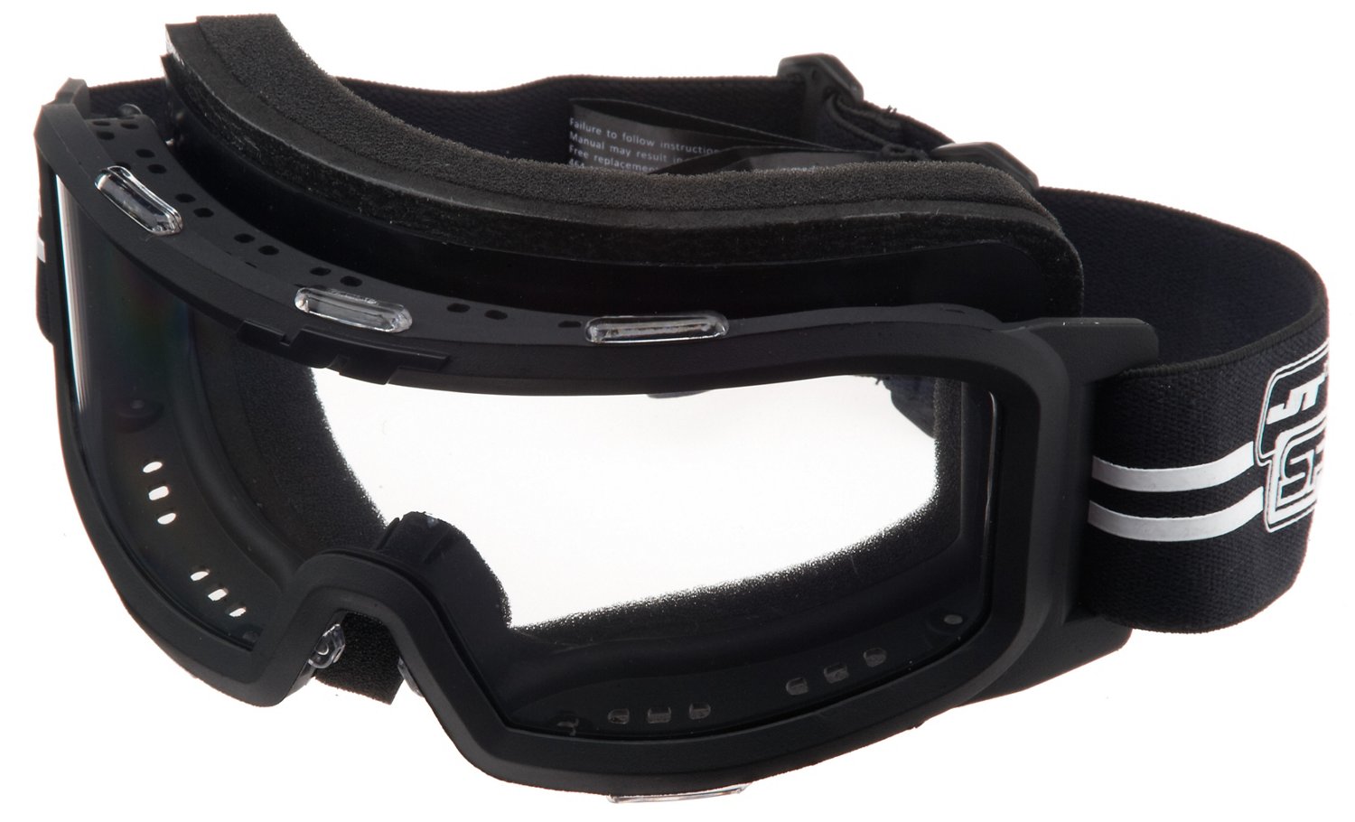 JT Sports SplatMaster Optix Goggles