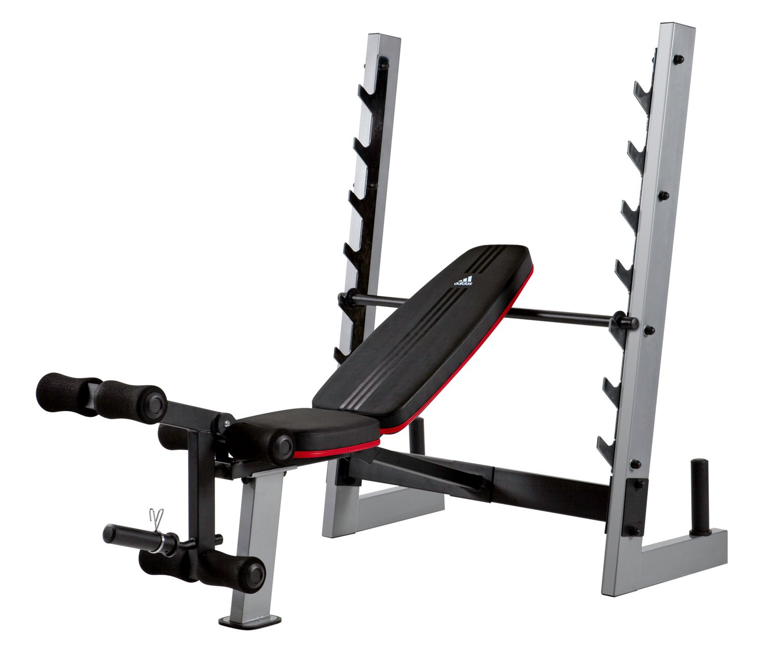 adidas Olympic Bench