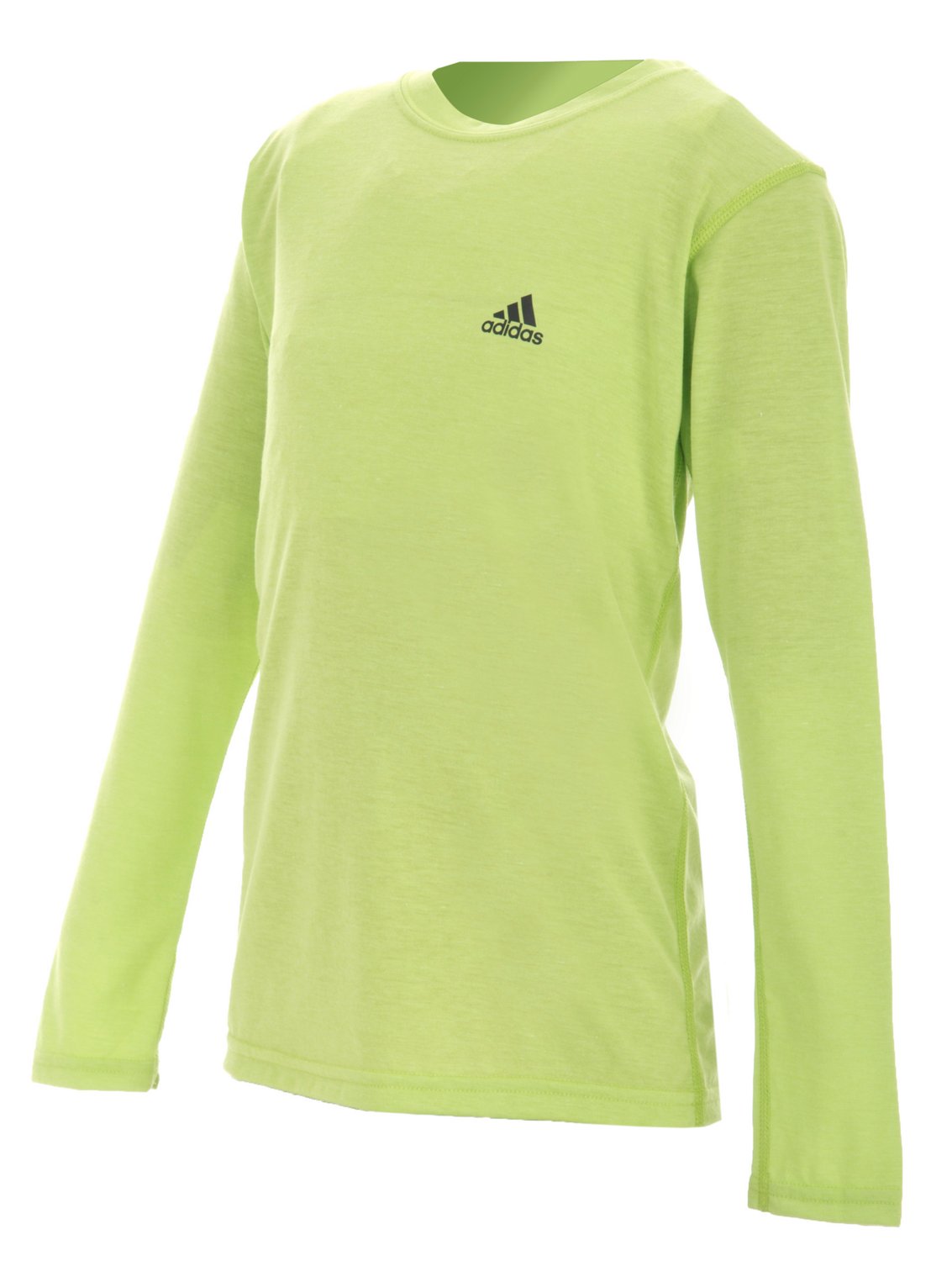 adidas Kids' Ultimate Long Sleeve T-shirt thumbnail