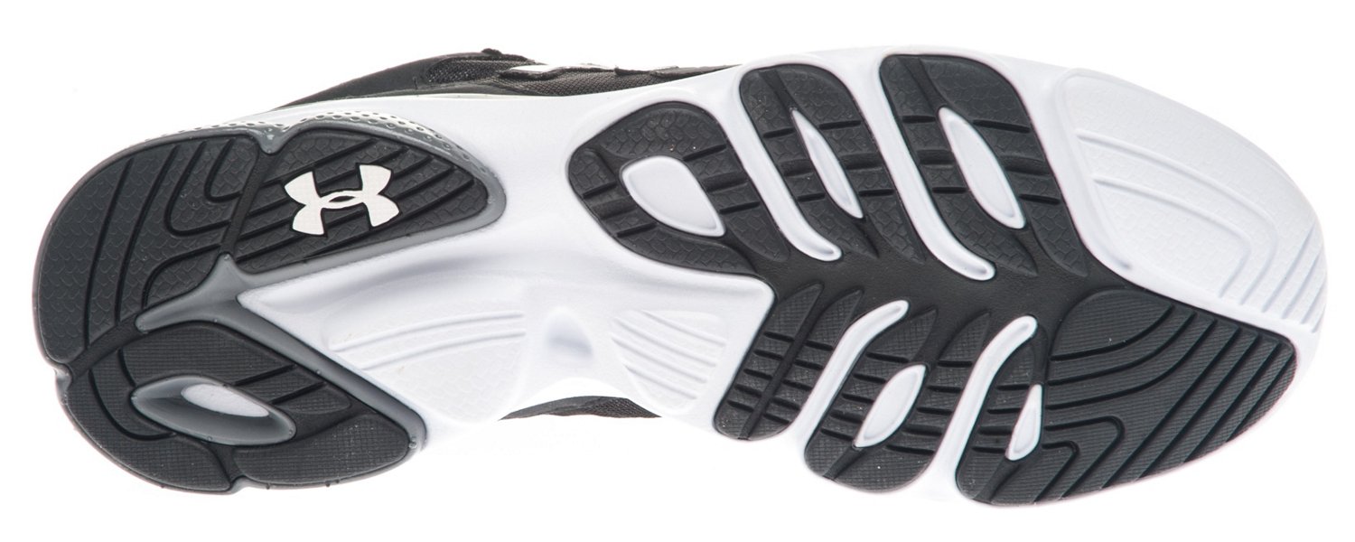 Under Armour® Men's Assert III Running Shoes thumbnail
