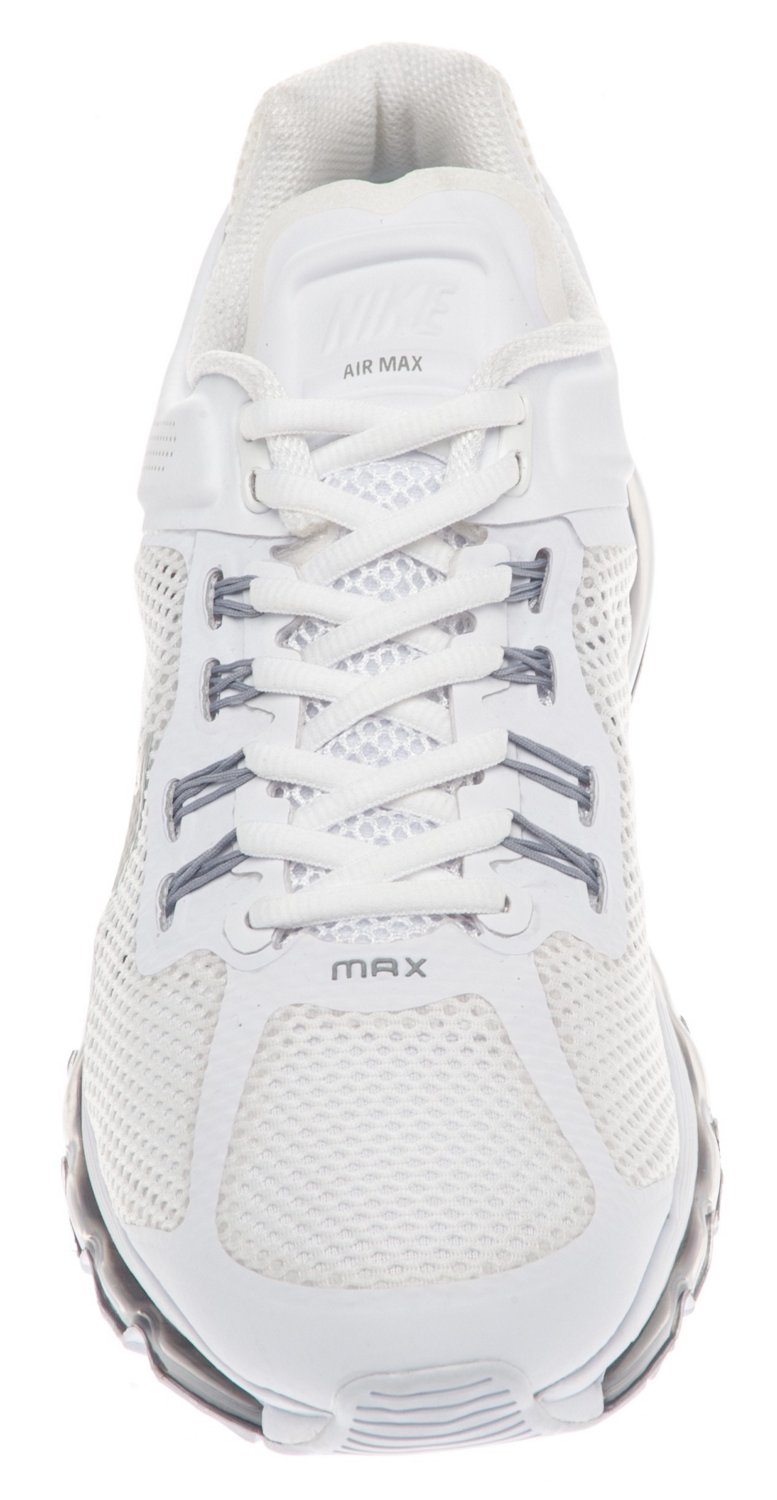 Nike Men's Air Max+ 2013 Running Shoes thumbnail