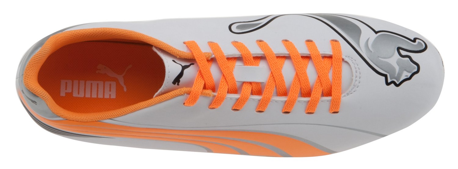 PUMA Men's Attencio i FG Soccer Cleats thumbnail