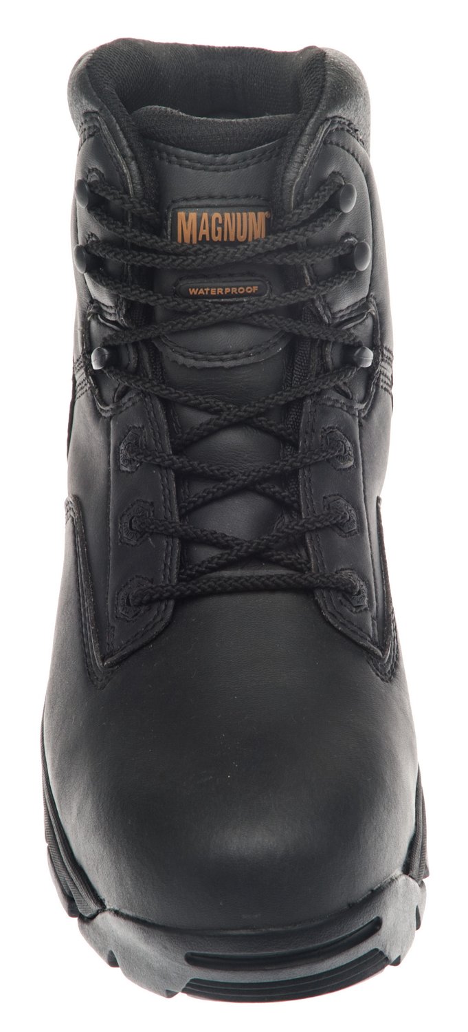 Magnum Men's Precision Ultra CT WPi Safety-Toe Work Boots thumbnail