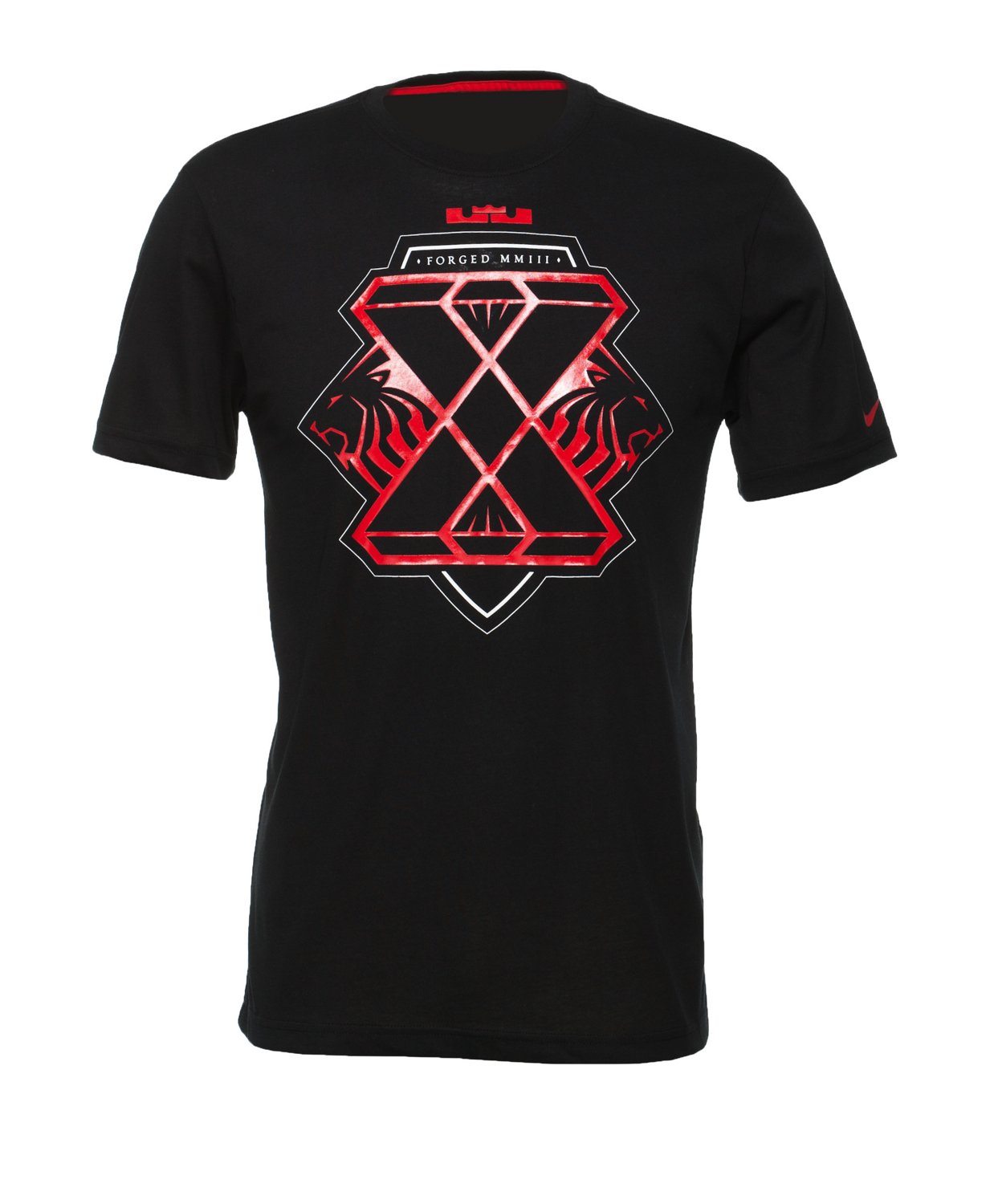 Nike Men's LeBron X T-shirt