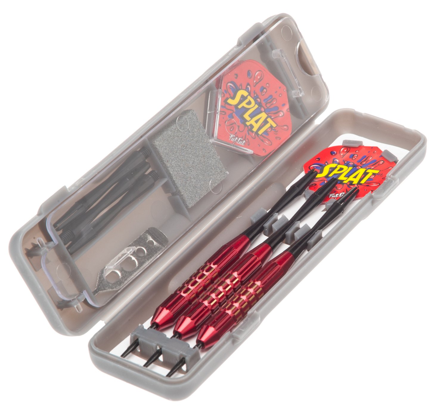 FatCat Comix Steel-Tip Darts 2-Pack