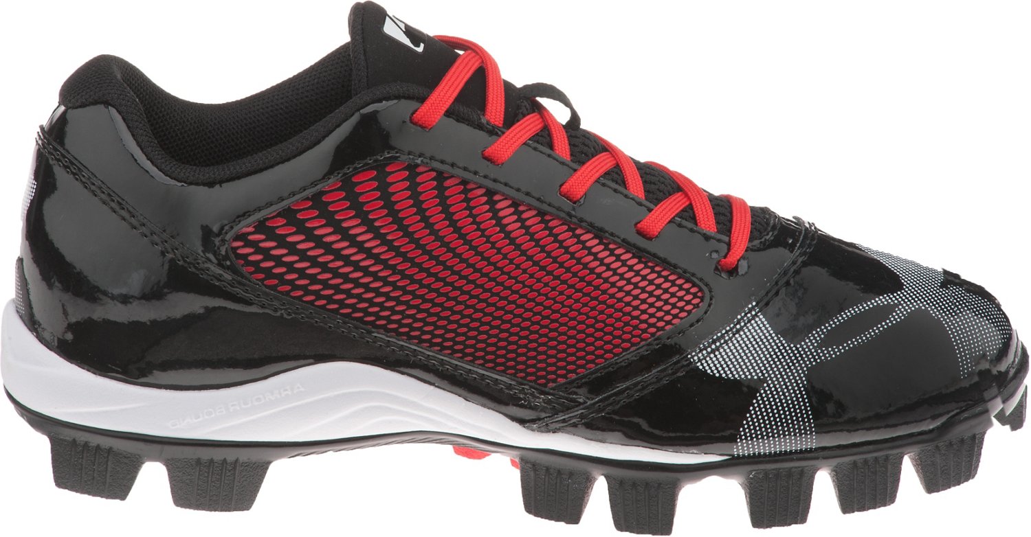 Black/Red
