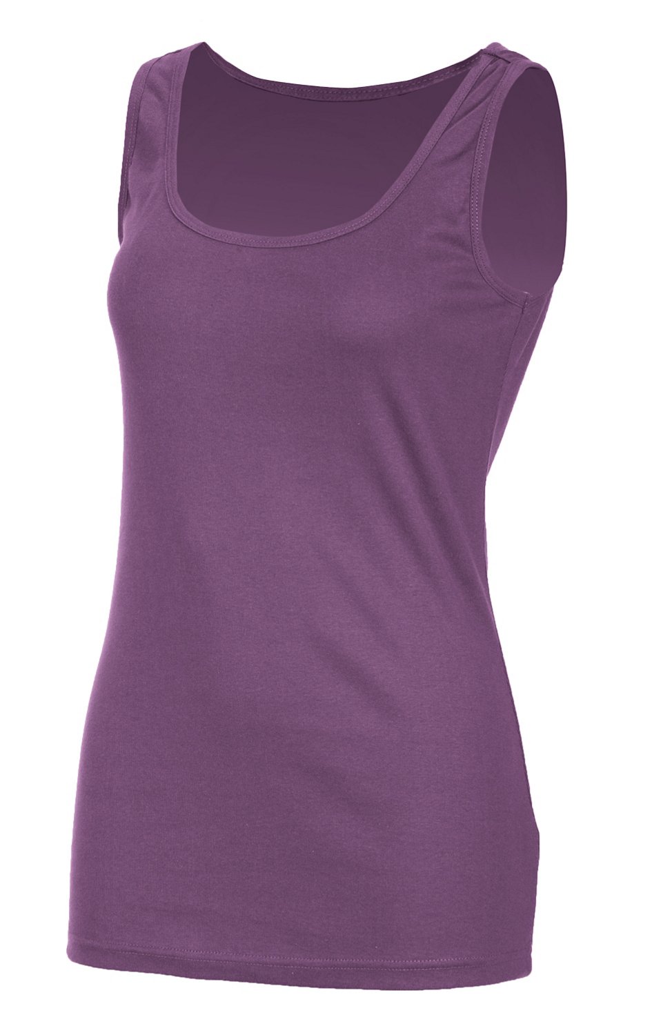 Magellan Outdoors Women's Tank and Flannel Pant Lounge Set thumbnail