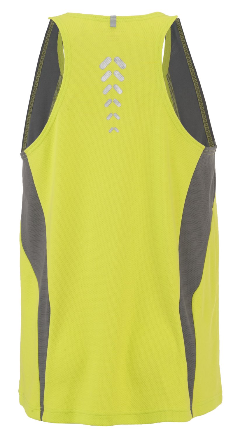 BCG Men's Running Singlet Tank Top thumbnail