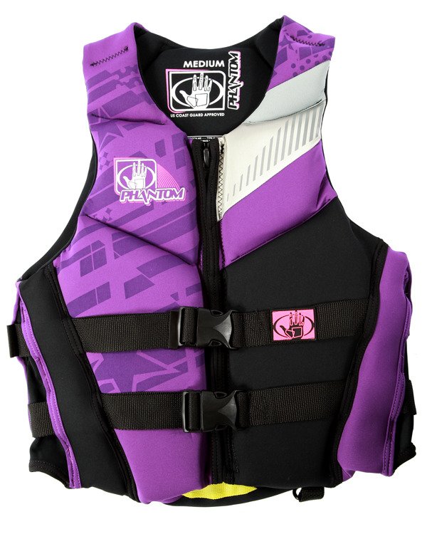 Body Glove Women's 2012 Phantom Neoprene PFD