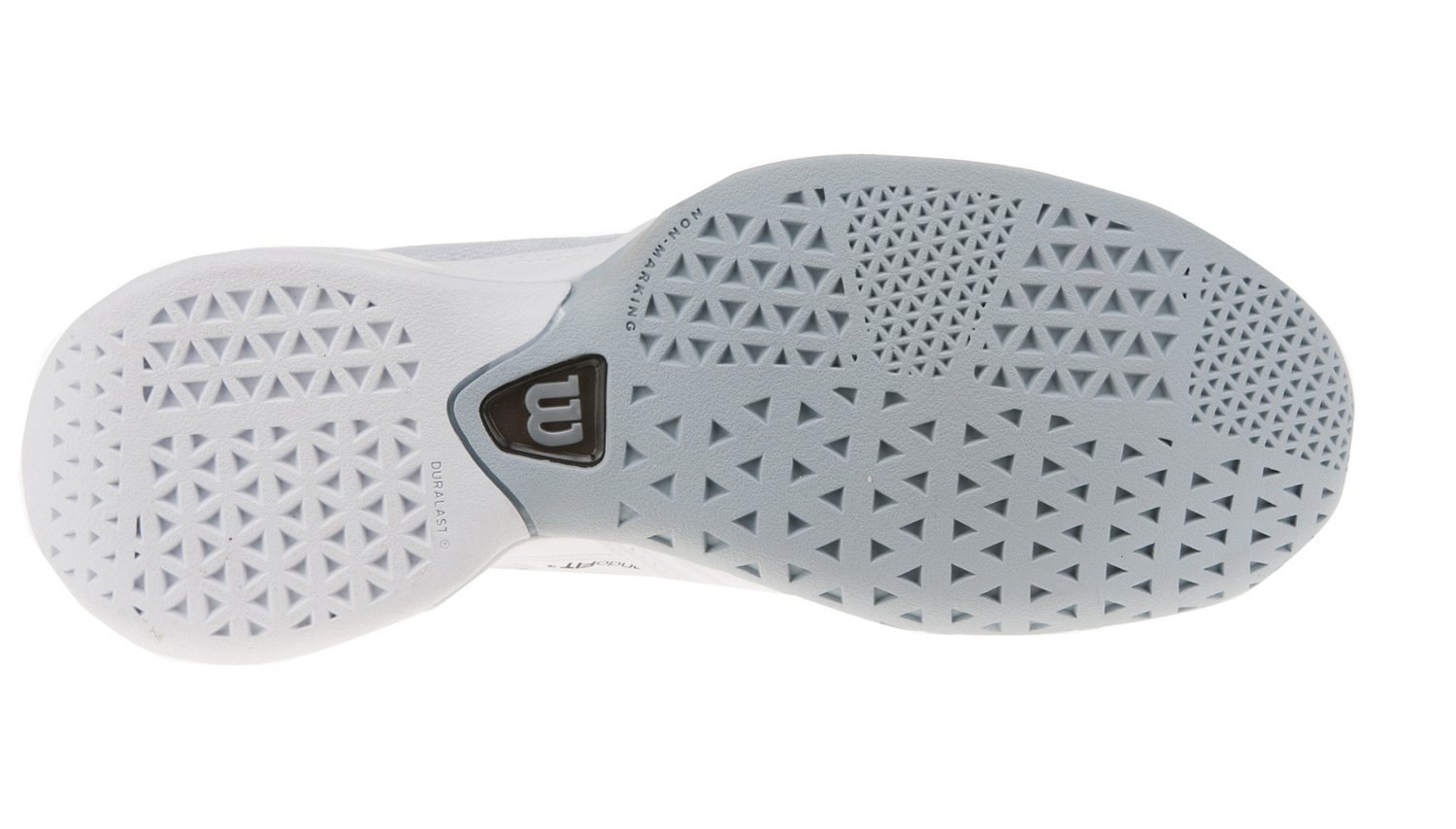 Wilson Women's Rush Tennis Shoes thumbnail