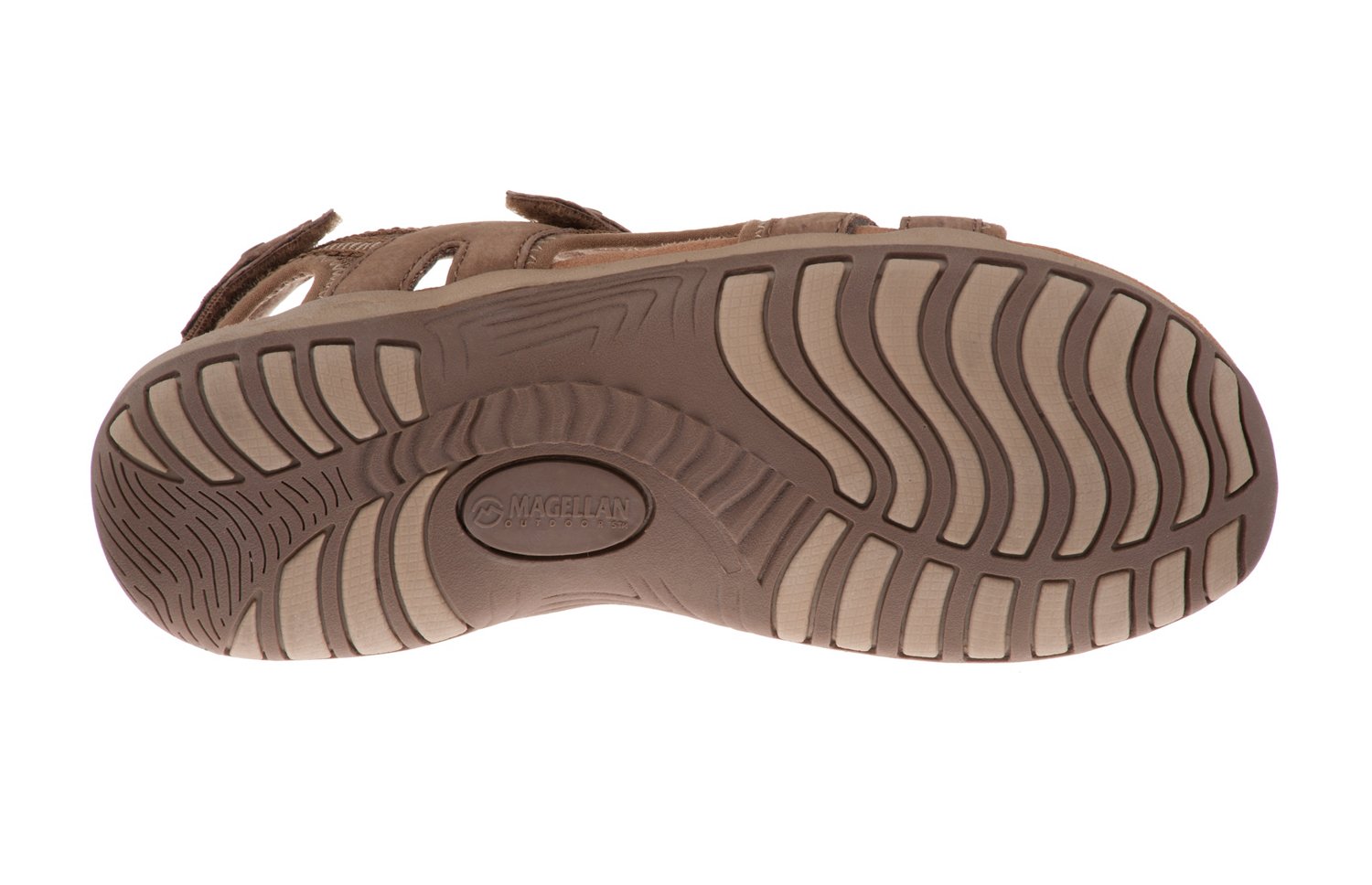 Magellan Outdoors Women's Sudberry River Sandals thumbnail