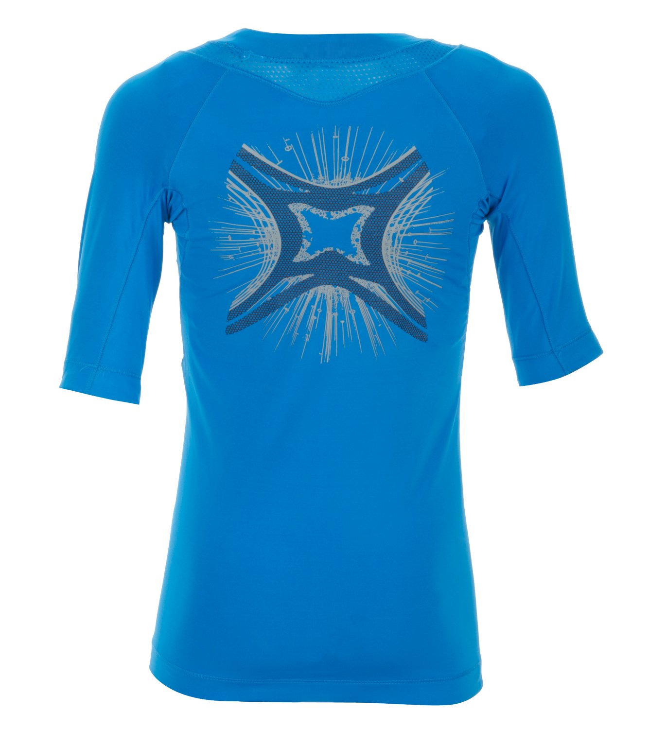 adidas Kids' techfit Iconic Short Sleeve T-shirt thumbnail