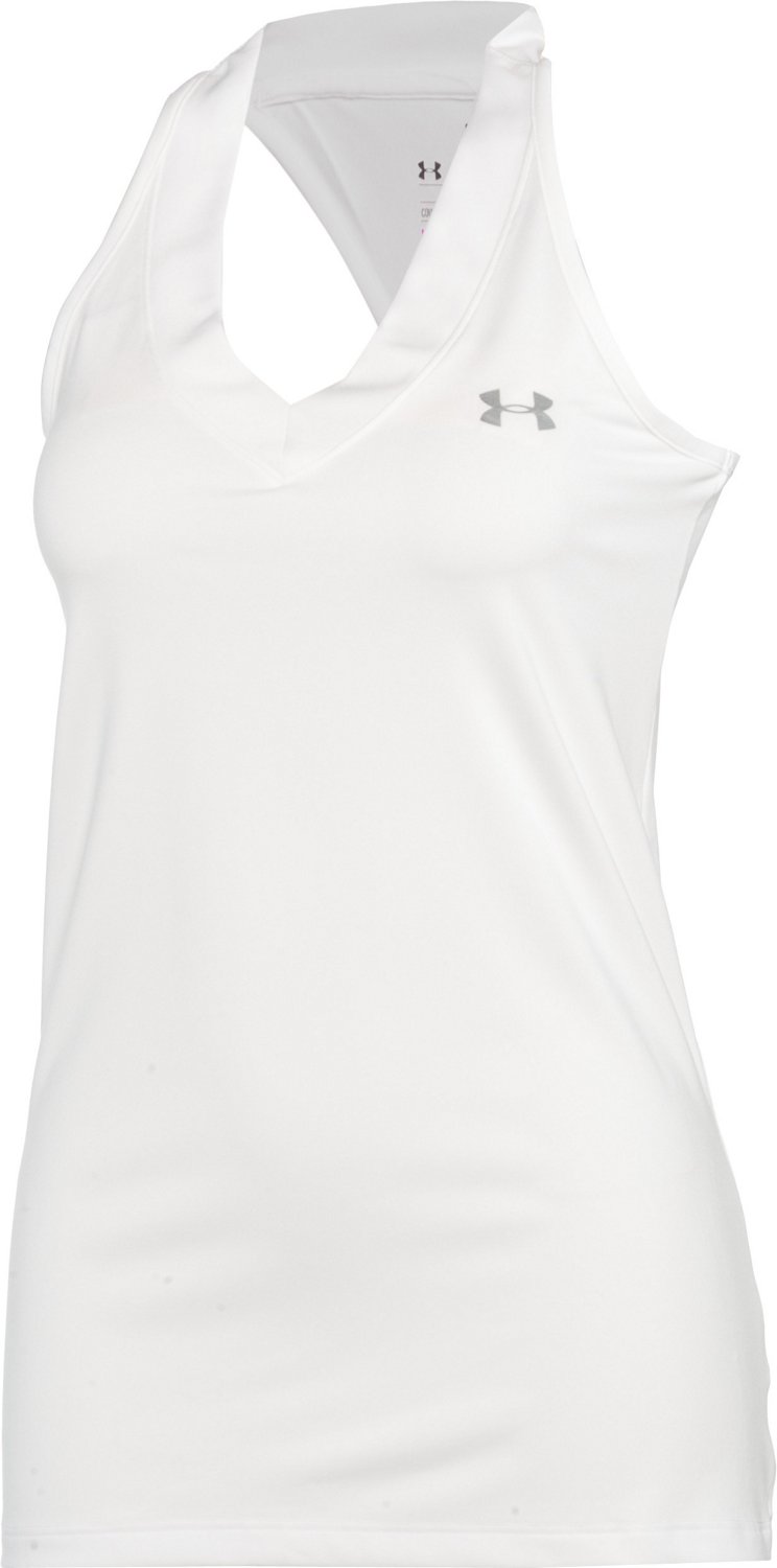 Under Armour® Women's Tech Sleeveless Tank Top