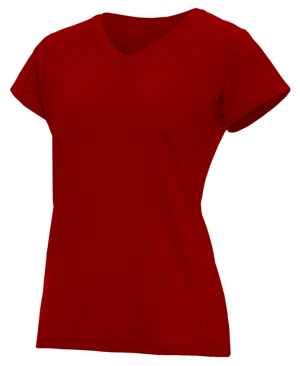 Tango Red/Red