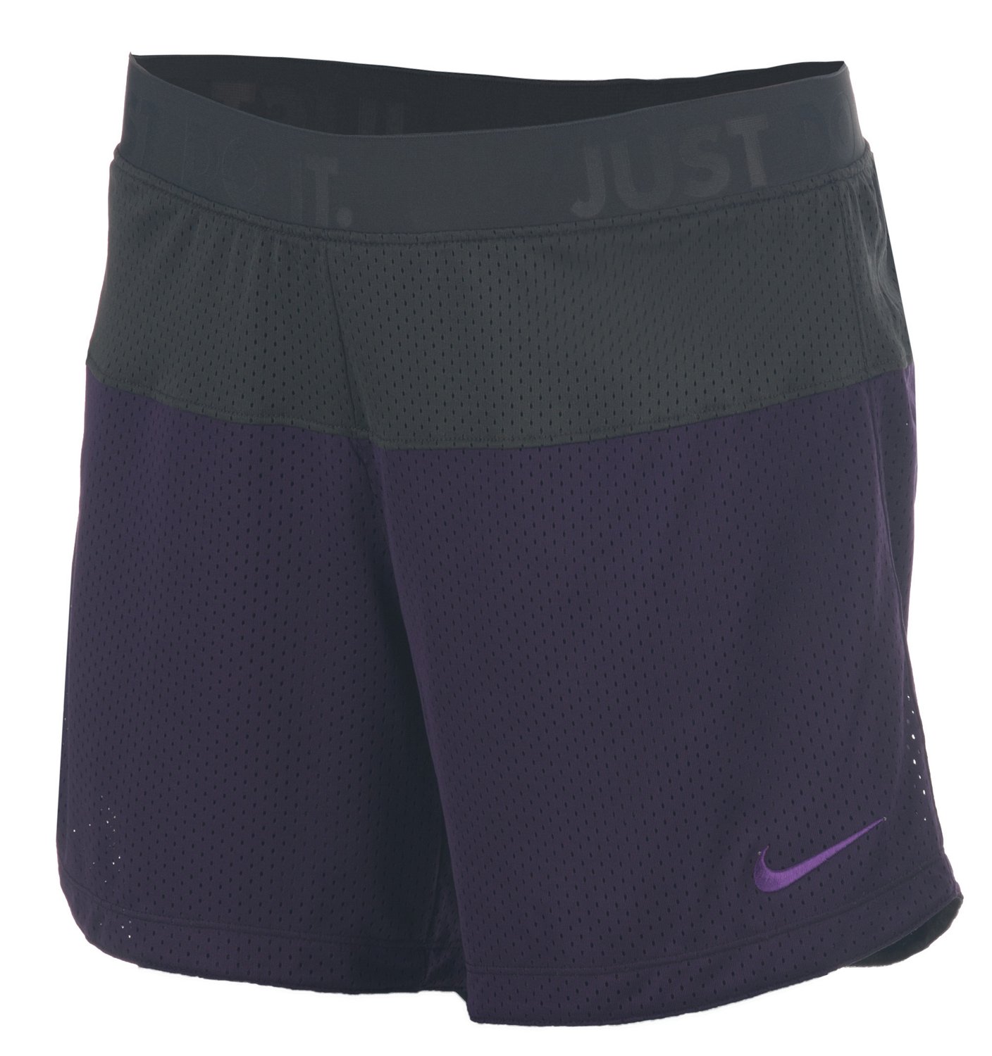 Nike Women's Icon Mesh Training Short