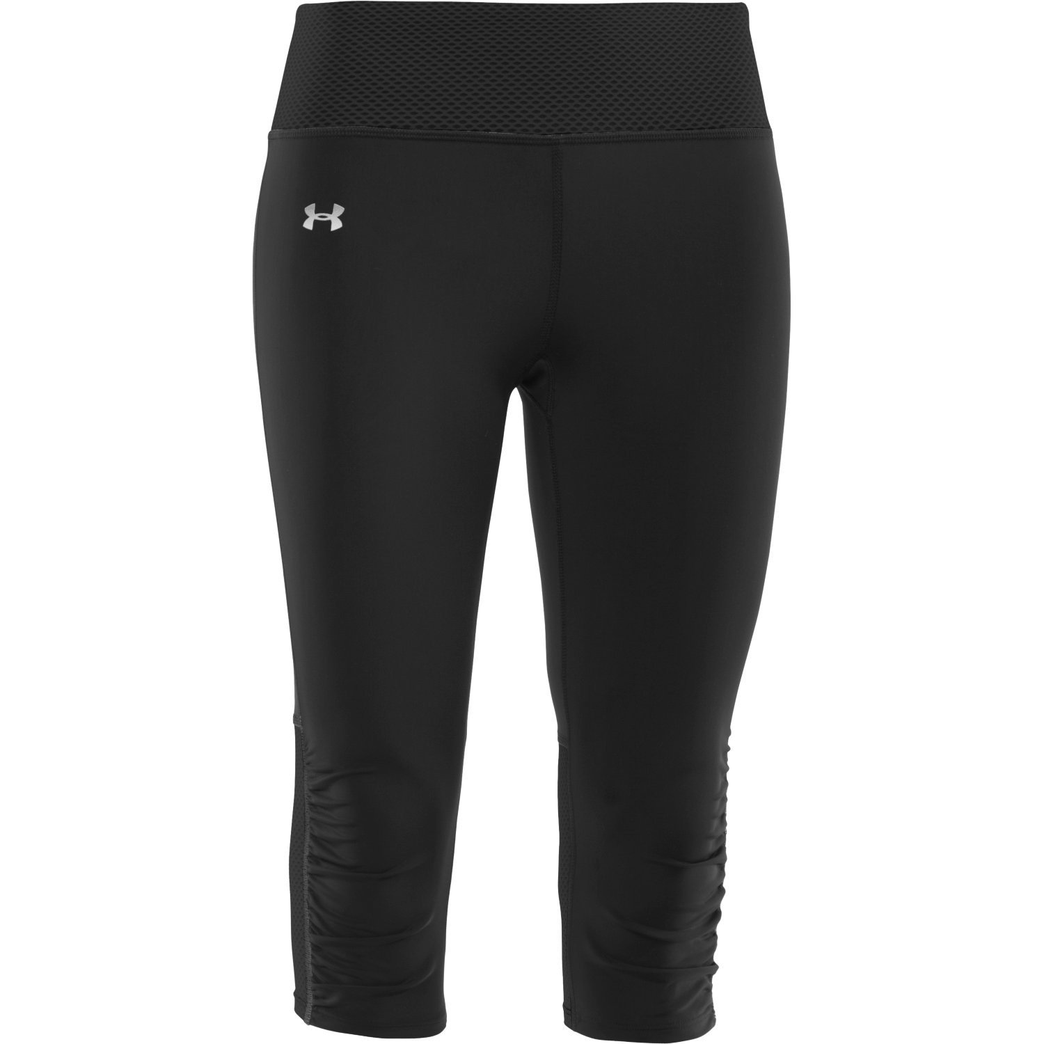 Under Armour® Women's Fly By Compression Running Capri