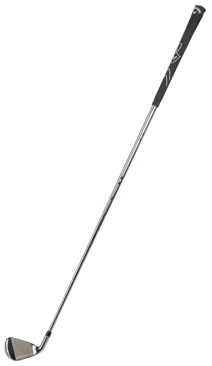 Callaway Men's X HOT Iron Set Stiff thumbnail
