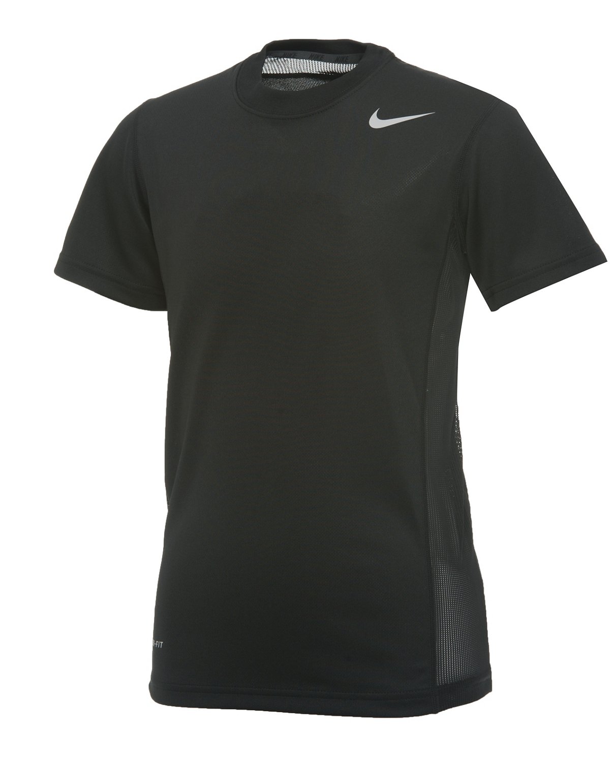 Nike Boys' Speed Fly Short Sleeve Athletic Top