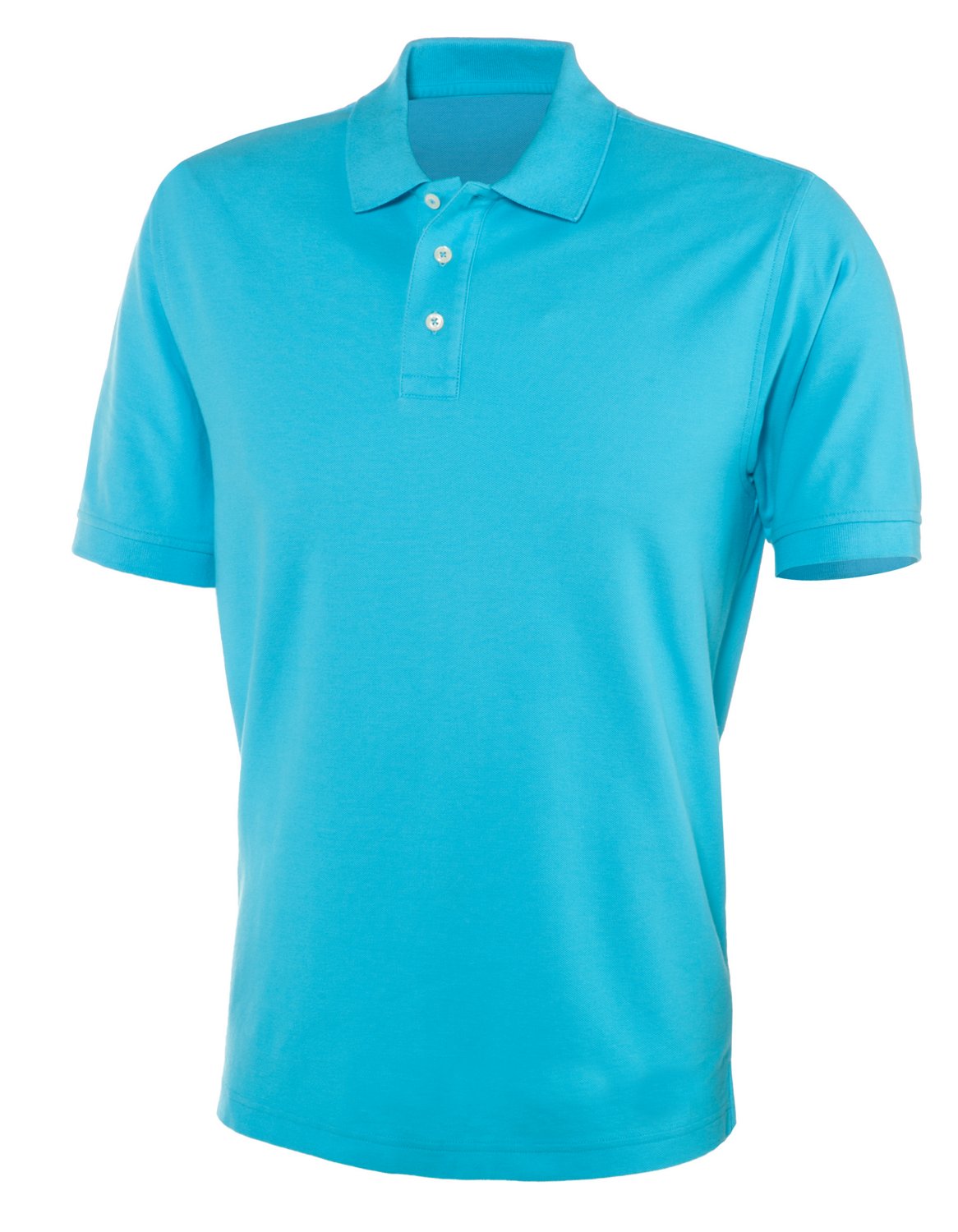 Magellan Outdoors Men's Short Sleeve Polo Shirt